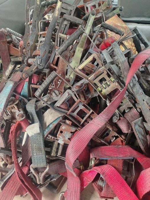 Trishotka remenlar yevropaniki