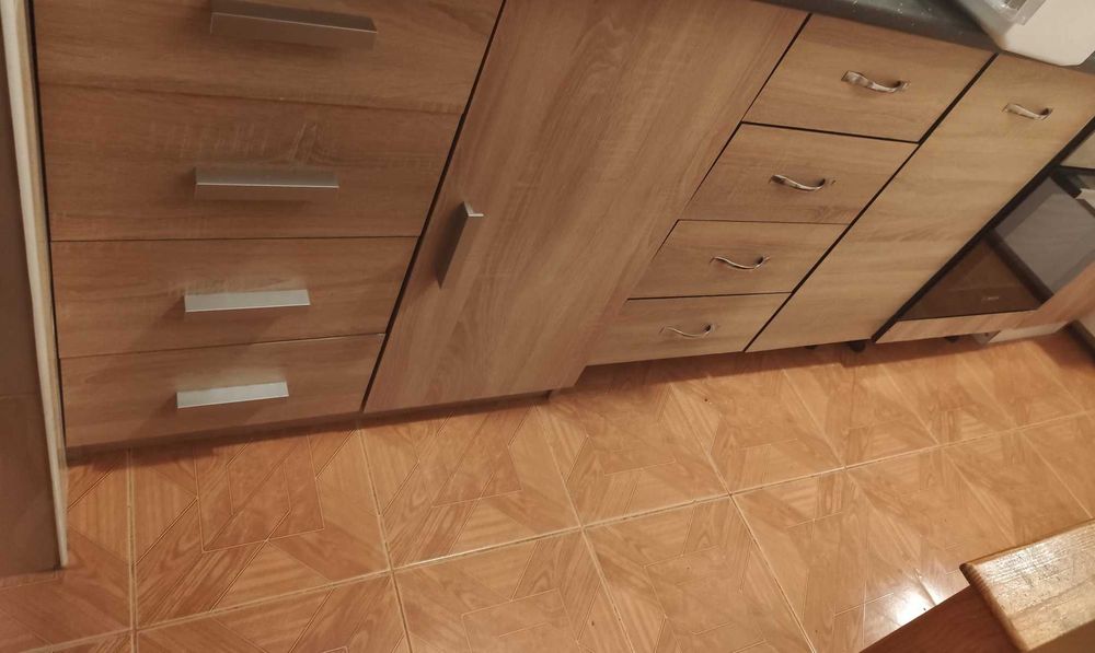 Vand mobila bucatarie