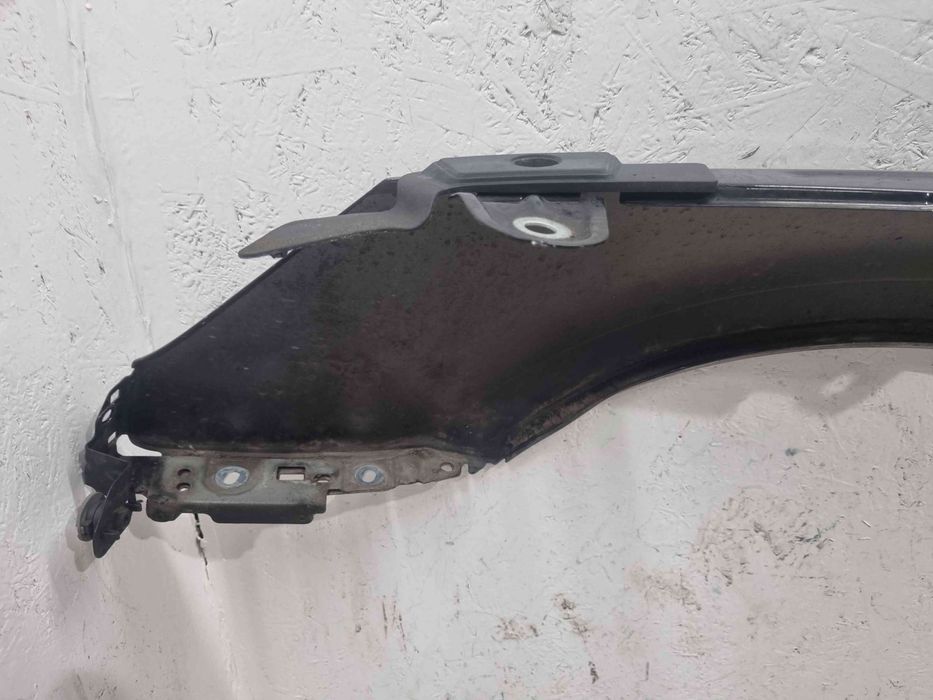 Aripa dreapta fata Audi A4 (8W2, B9) [Fabr 2015-2023]
