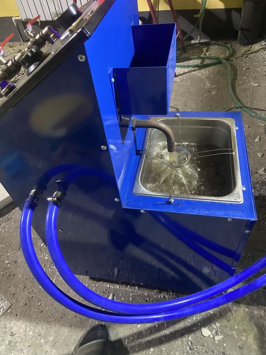 Чистка, промывка радиатора печки. Кулымбетова 59. Работаем до поздна