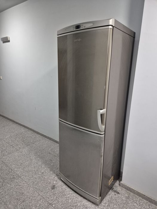 Хладилник с фризер Gorenje