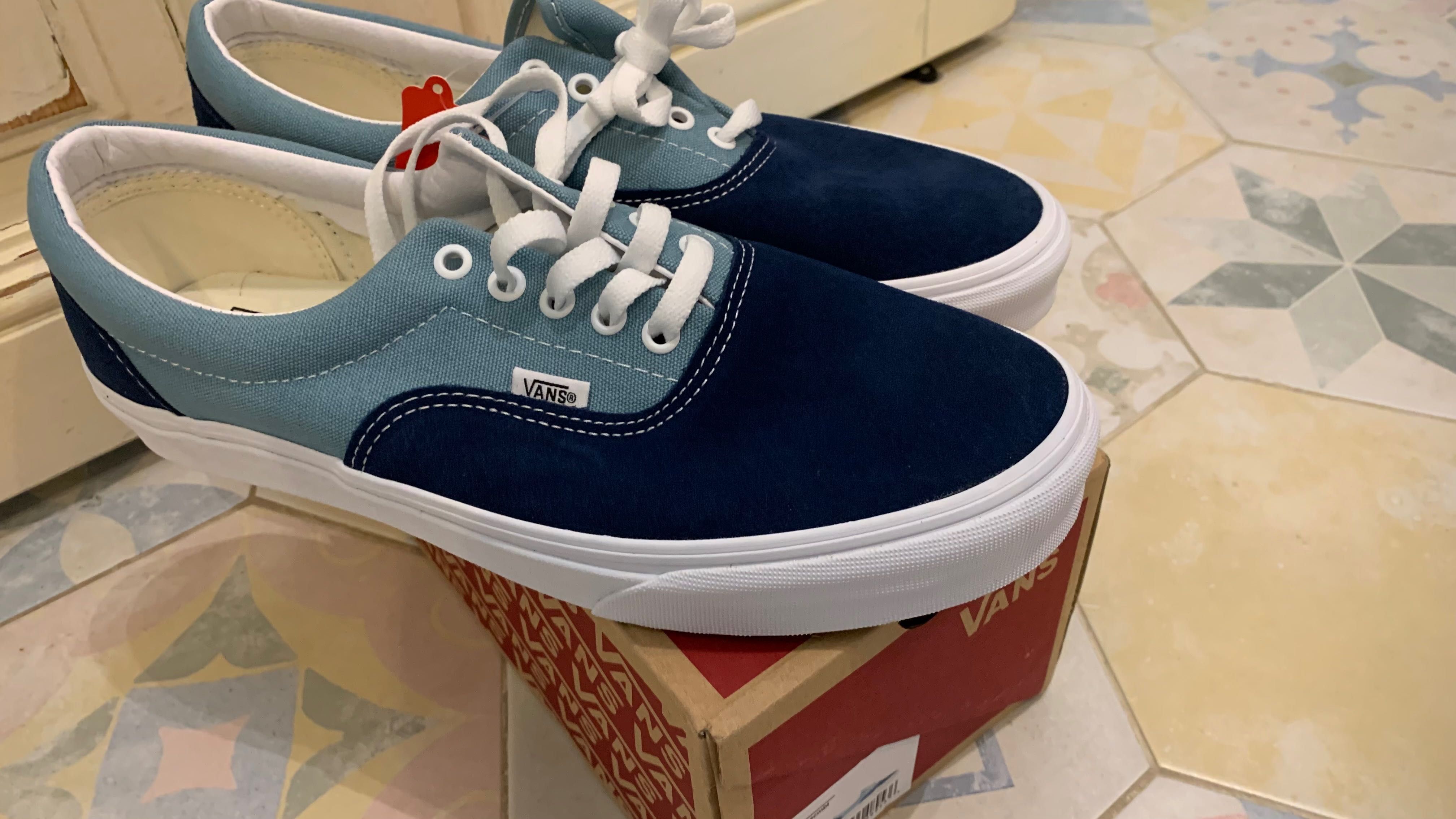 Vans Era retro sport 44,5