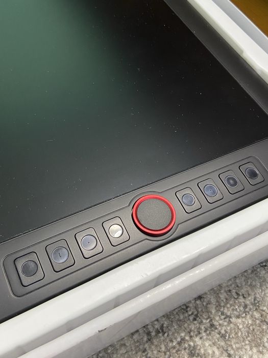 Tabletă grafică XP-PEN Artist 15.6”