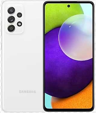 SAMSUNG A52 4/128 oq rang haloti ideal