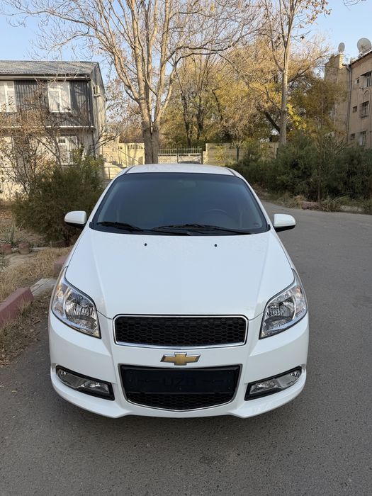 nexia 3 2022 пробег:6600