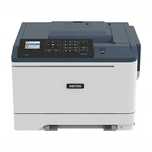 Цветен лазерен принтер Xerox C310 WIFI, USB, 250 sheet