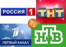 Wi-Fi орқали Россия каналларини очиб бераман