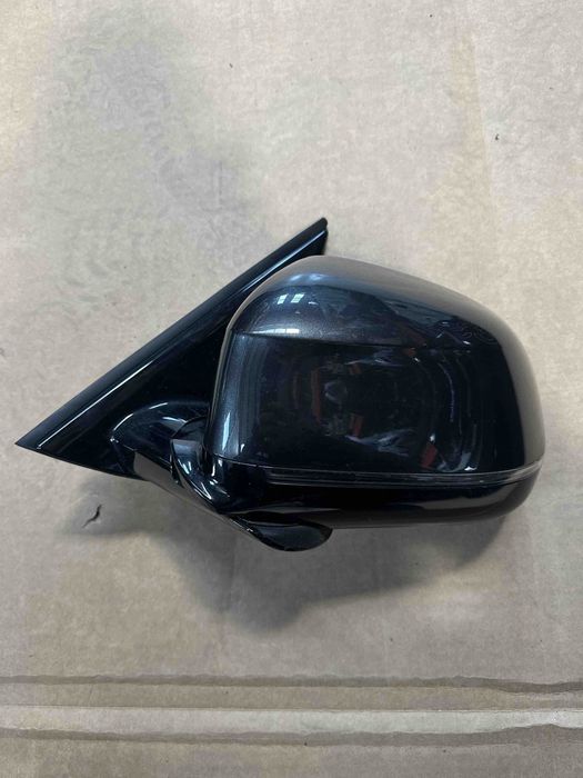 Bmw X3 G01 LCI Ляво огледало със прибиране и мъртва зона