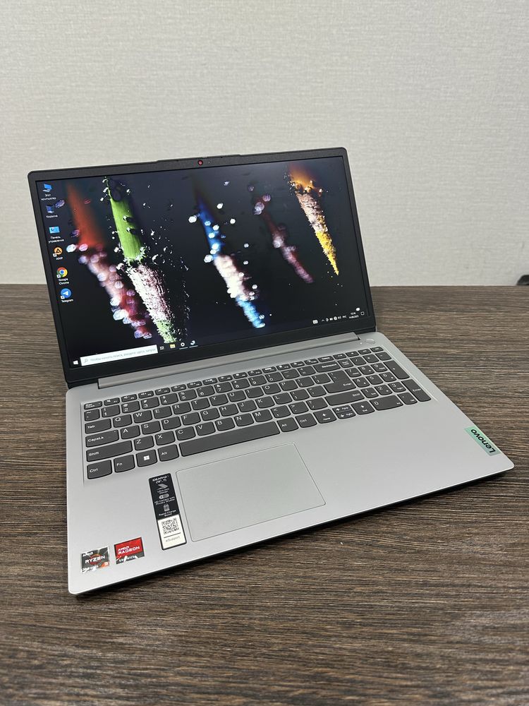 мощный 8-ядерный Lenovo IdeaPad 1, Американская сборка