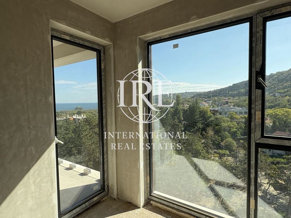 2-стаен в Варна-Аспарухово площ 71 цена 129000