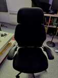 Scaun Humanscale Freedom Headrest de vânzare