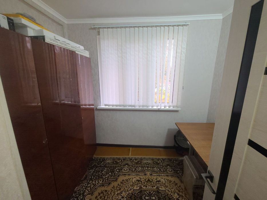 Срочно аренда 1 комнатная квартира в городе Чирчике