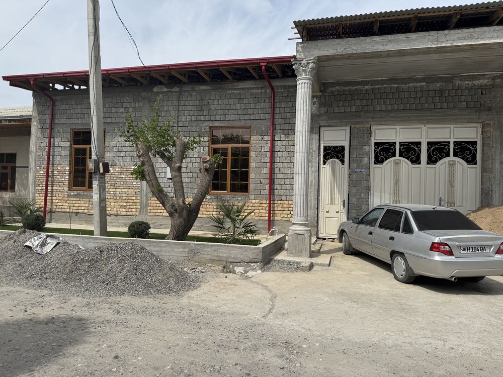 Nexia 2 Damasga almashaman