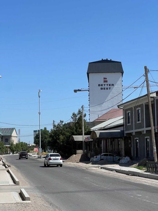 Almaz Tower 1-xonali uy sotiladi