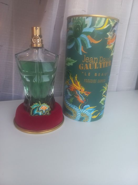 Jean Paul Gaultier La Belle Paradise Garden  EDP 75 мл