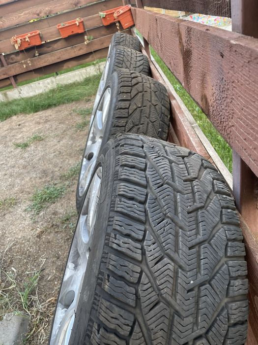 Vand Jante aliaj 18 inch originale BMW