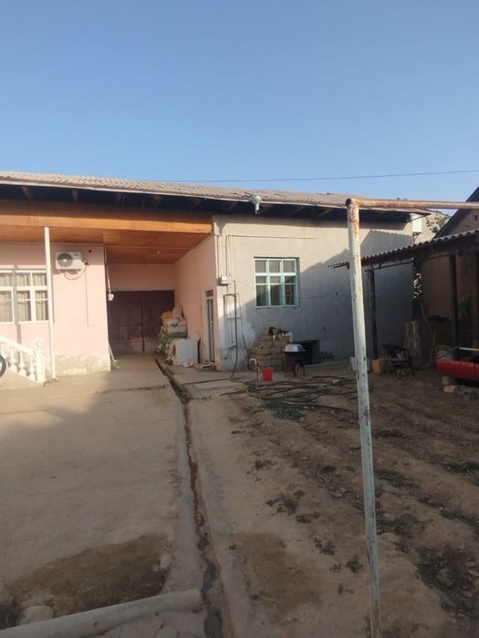 4 сотих ер хисобида сотилади Чукурсой Узумбог кучасида