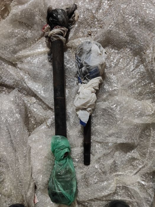 Продам привод на Golf 2 и Jetta 2 3 гранты в комплекте Оригинал