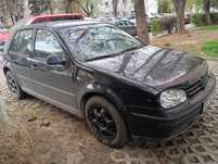 Volkswagen golf 4 Alh