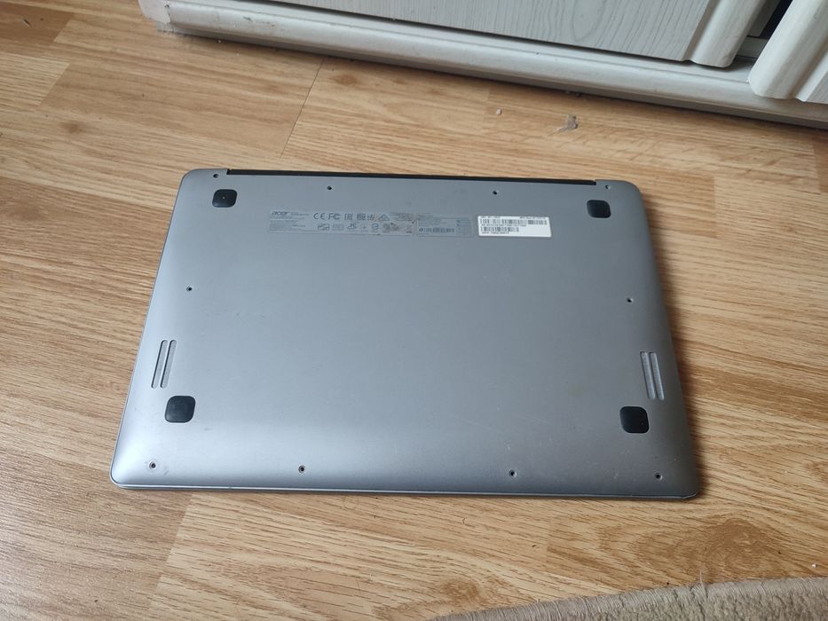 Carcasa completa + Balamale + Tastatura  Acer ChromeBook CB3-431 N16P1