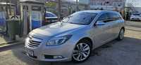 Opel Insignia 2.0 CDTI