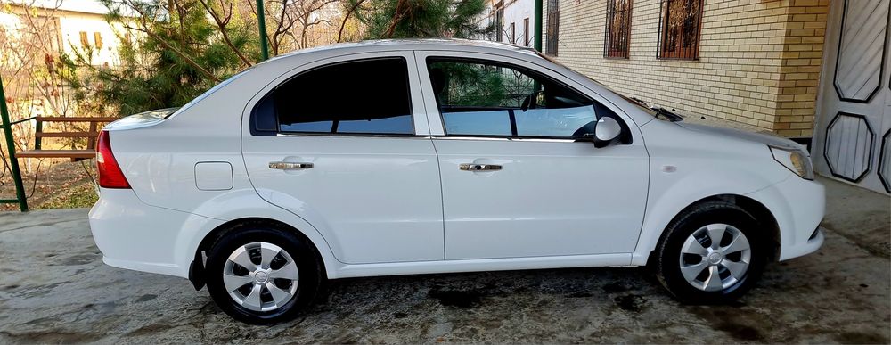 нексия 3 2018 йил механика