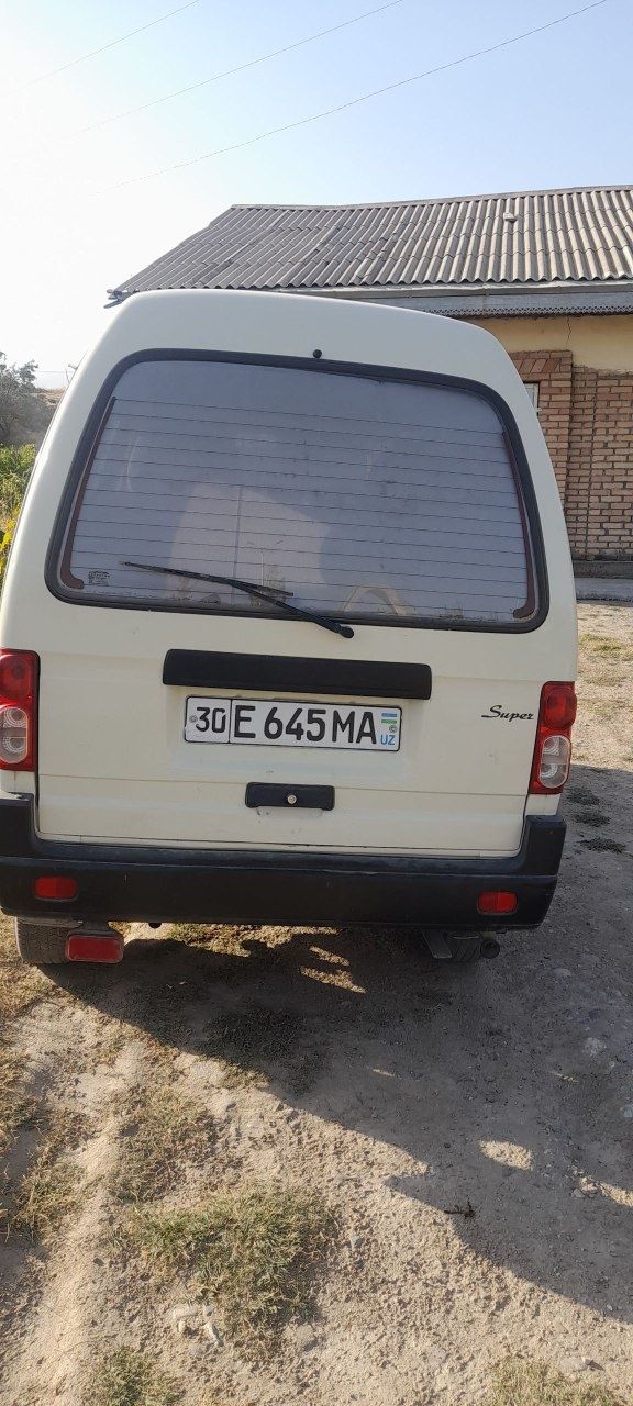 Damas yil:2015 narx4.500$