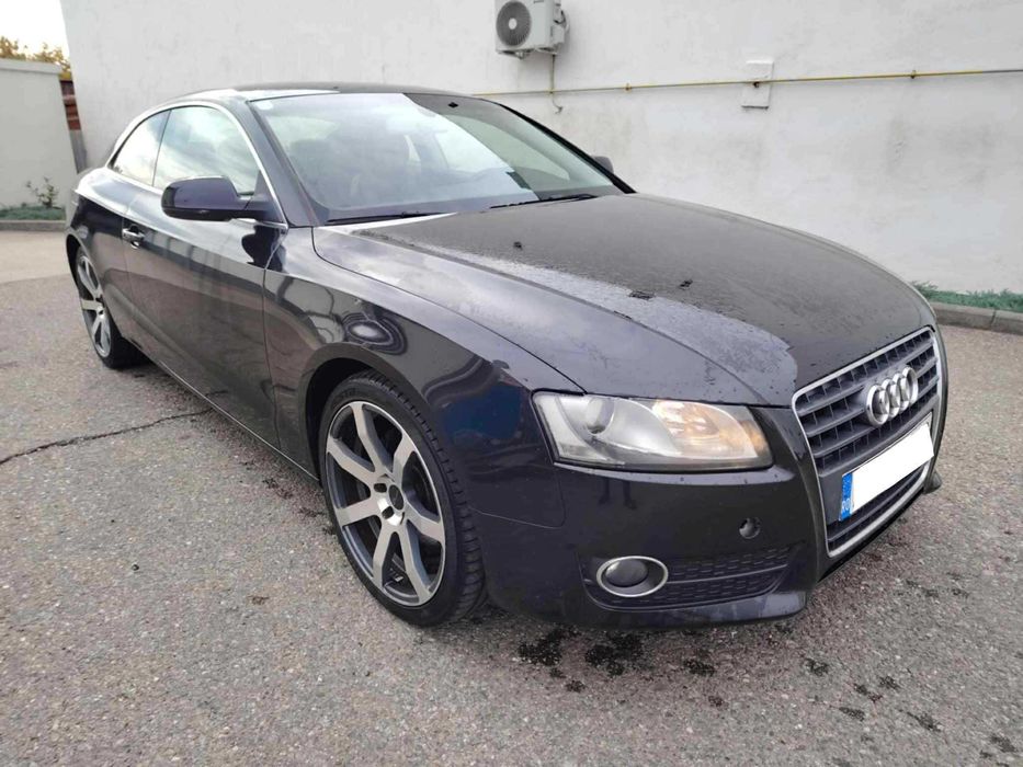 Audi A5 1.8 TFSI