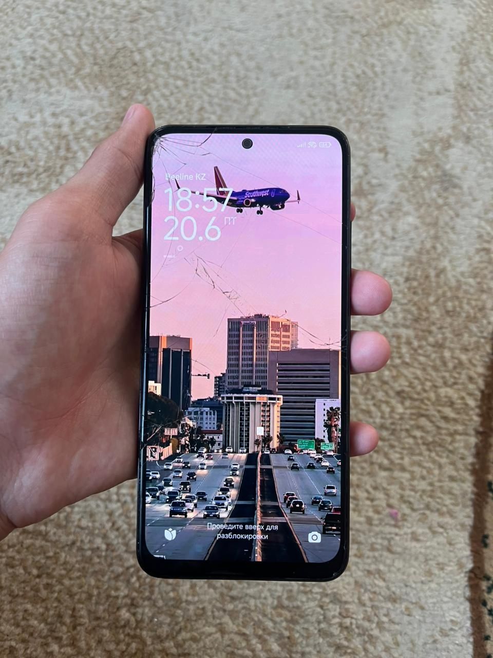Redmi note 11 128GB