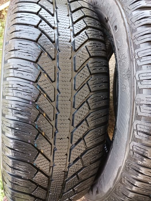 Anvelope 195/65/15 fără defecte