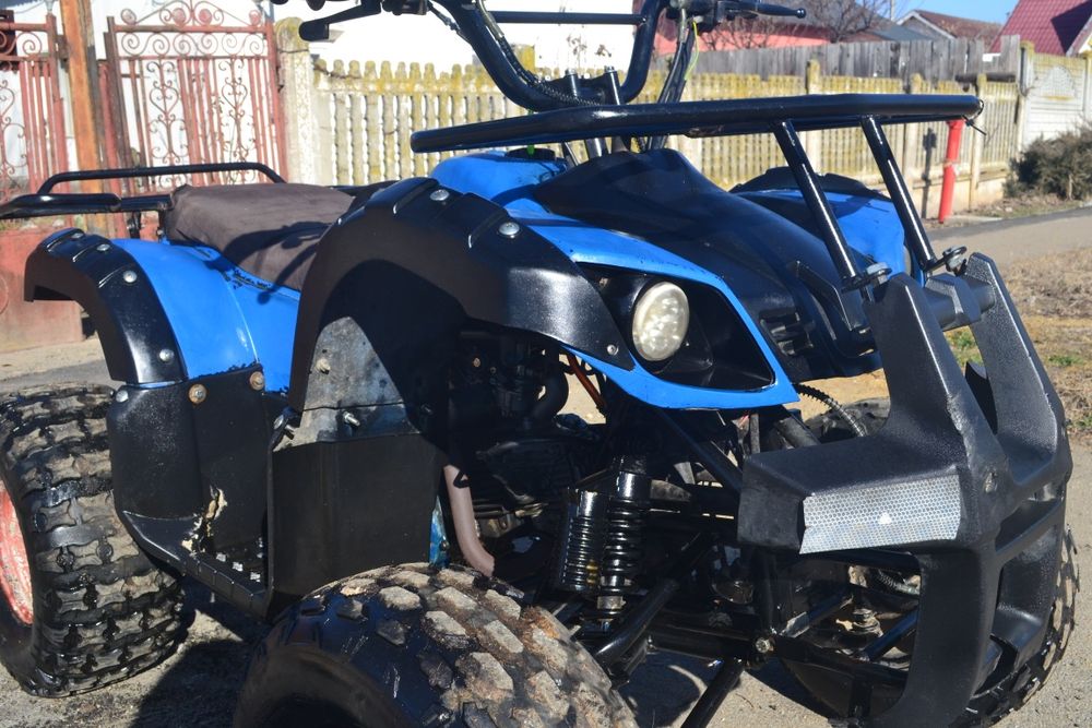Atv Hummer 125cc