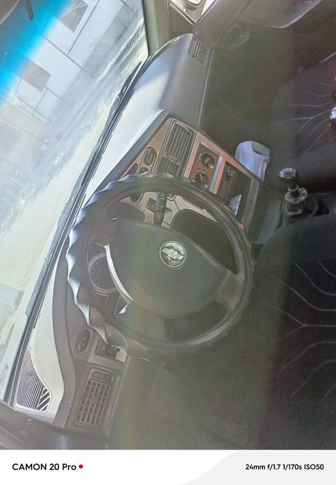 Nexia 2, sedan turishi zur