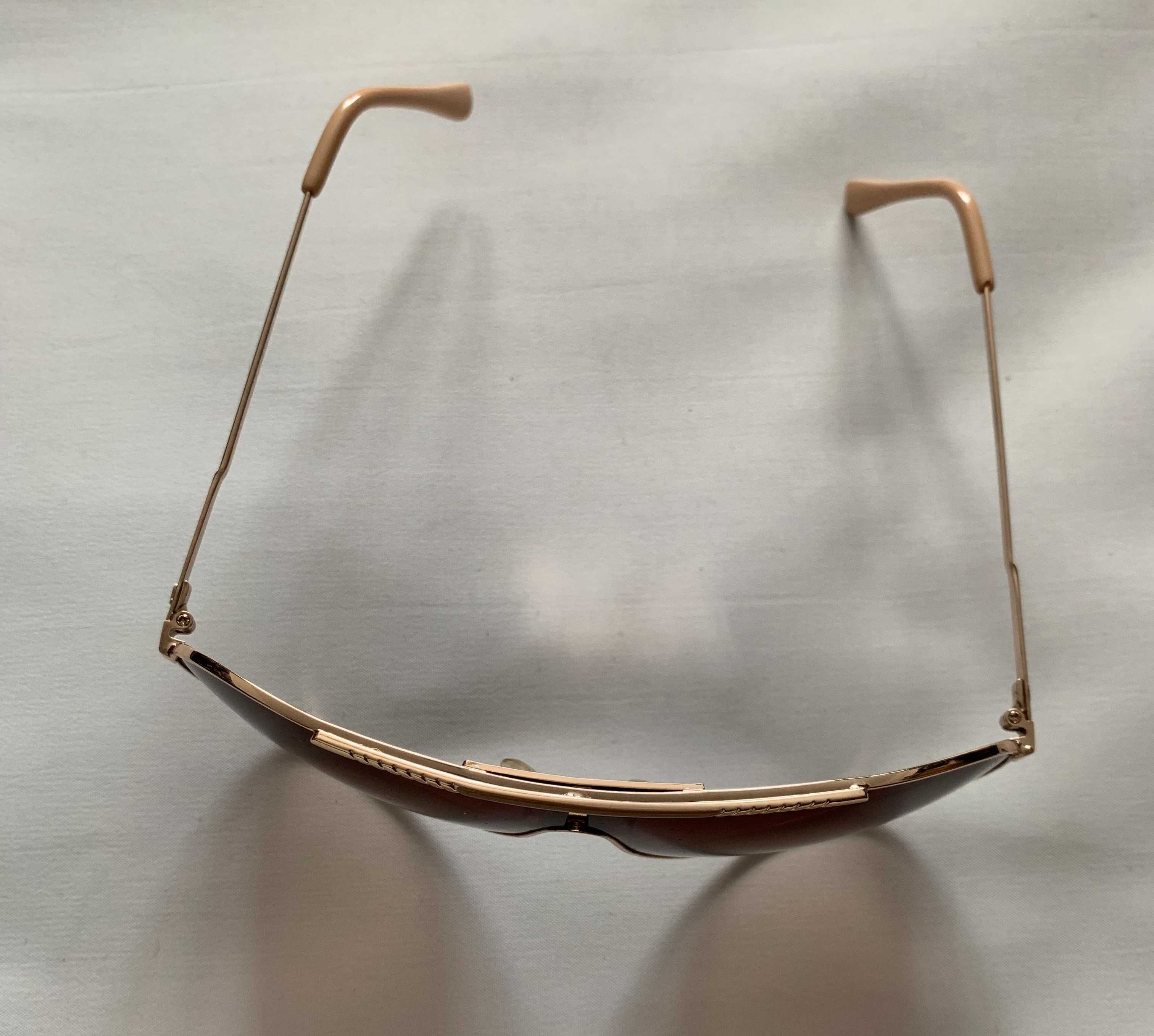 Ochelari de soare, H&M, impecabili