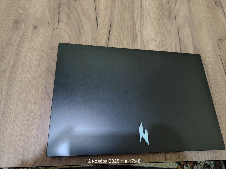 Игровой ноутбук Пакет Acer Nitro V15