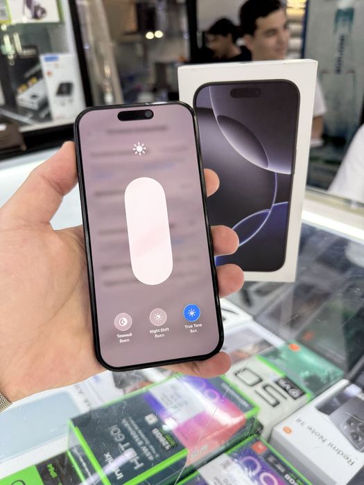 Iphone 16pro 800$