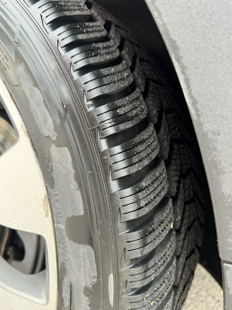Mercedes Benz E220 ALL TERRAIN