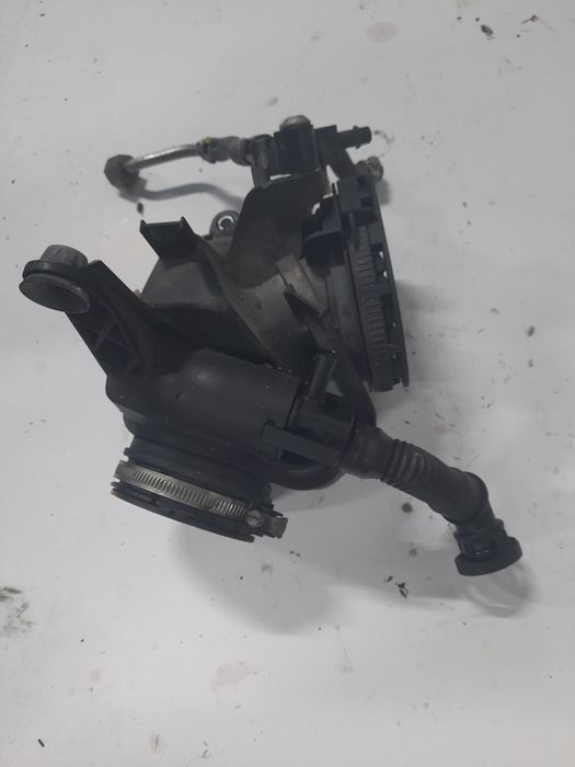 Tub admisie mercedes E-clas 2.0 dizel din 2018