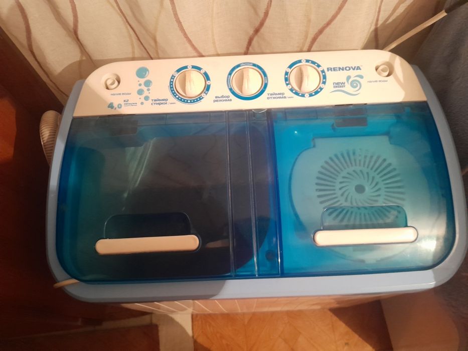 Продам полу автомат,стиральную машина 4кг