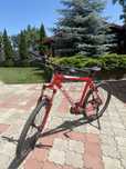 Bicicleta mountain bike