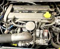 Opel Zafira B Vectra C Signum Astra H, motor 2,2 benzina.