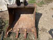 CUPĂ Buldoexcavator 80cm