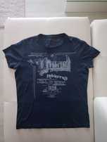 Vând tricou sport Diesel mărimea S, produs de calitate, original.