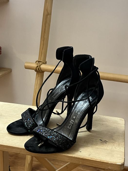 Sandale Sollo Donna elegante