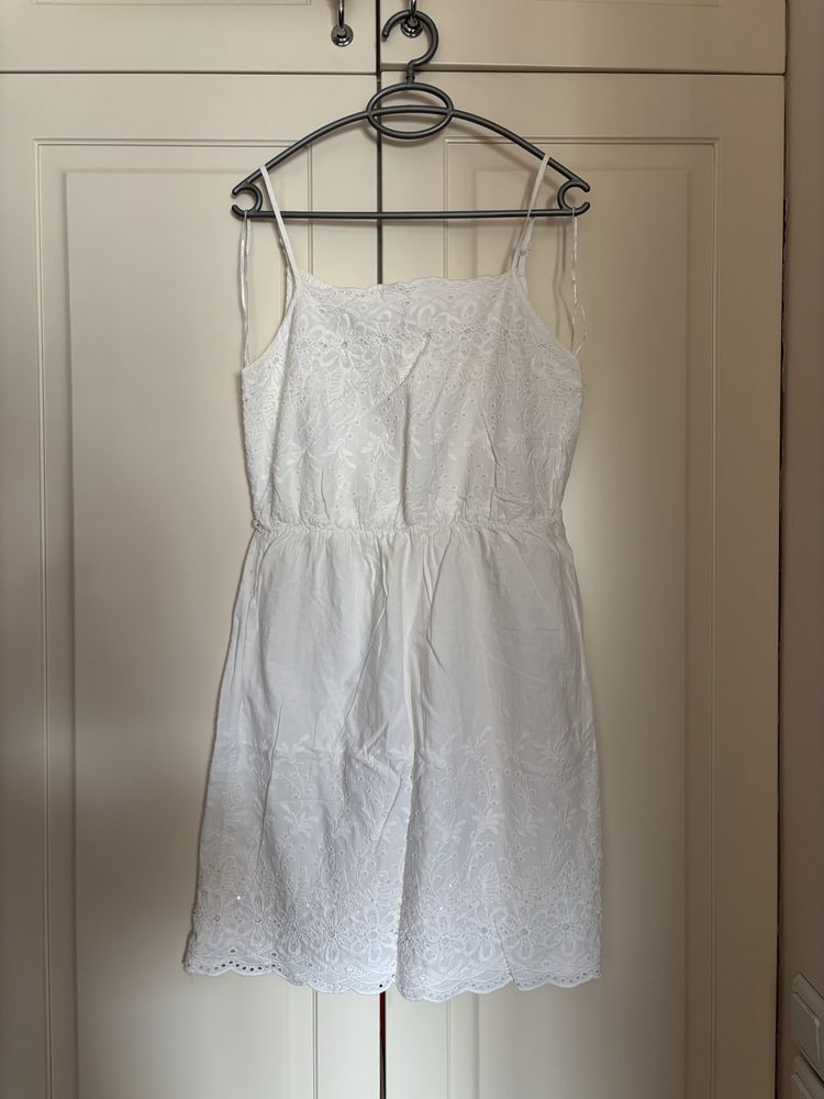 Летни рокли Mango Zara H&M