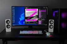 Vand/schimb PC gaming AMD RYZEN 7, Rtx 4060
