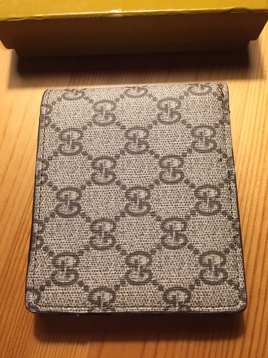 Portofel Gucci Palm Angels Chanel Versace Adidas Nike Dior Wallet