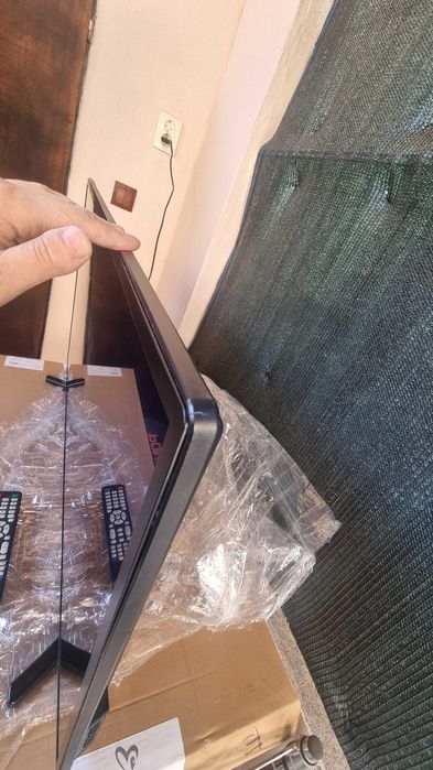 Телевизор SANG LE-4018