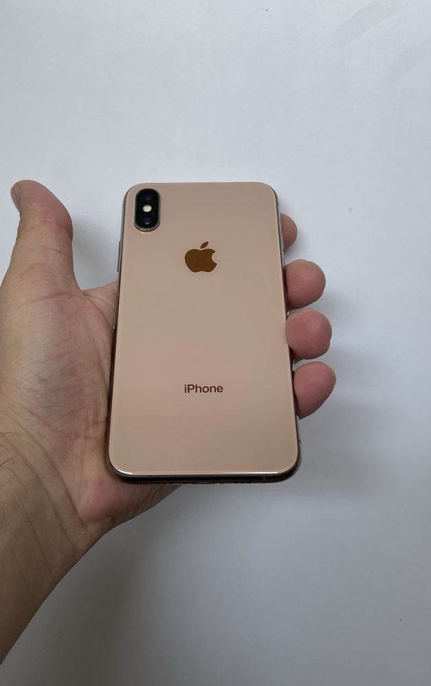 Iphone XS