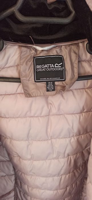 Geaca Regatta frumoasa