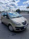 Lancia Musa 1.3D Автоматик